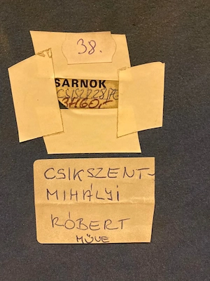 Bronz relief Lenin - Csíkszentmihályi Róbert Kossuth díjas szobrász - kép 8