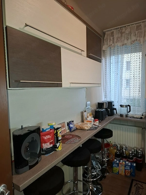 Nyíregyházán a Vécsey utcában, 1.emeleti 2 szobás lakás eladó!