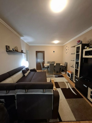 Nyíregyházán a Vécsey utcában, 1.emeleti 2 szobás lakás eladó! - kép 5