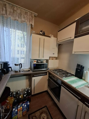 Nyíregyházán a Vécsey utcában, 1.emeleti 2 szobás lakás eladó! - kép 3