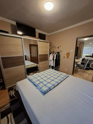 Nyíregyházán a Vécsey utcában, 1.emeleti 2 szobás lakás eladó! - kép 4