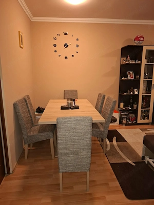 Nyíregyházán a Vécsey utcában, 1.emeleti 2 szobás lakás eladó! - kép 7