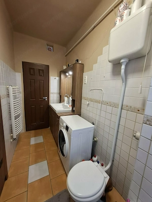 Nyíregyházán a Vécsey utcában, 1.emeleti 2 szobás lakás eladó! - kép 10