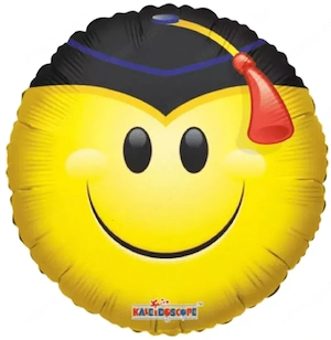 Smiley ballagási fólialufi eladó, üzletbezárás miatt - kép 3