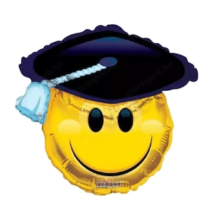Smiley ballagási fólialufi eladó, üzletbezárás miatt - kép 4