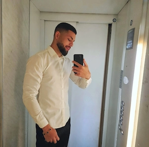 Gyere el hozzám egy teljes feltöltődésre a sajat otthonomba. .