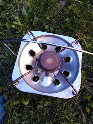 Campingaz907 kempingfőző - kép 3
