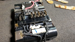 Hitachi BSL1815 18V szerszámgép akku eladó - kép 7