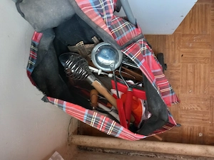 Házkiürítés,sokminden eladó - kép 2