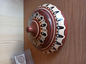 Dísz porcelánok eladóak - kép 5