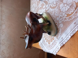 Dísz porcelánok eladóak - kép 4