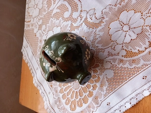 Dísz porcelánok eladóak - kép 2