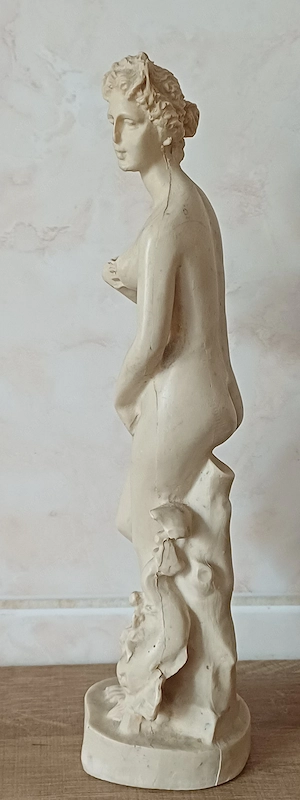 Medici- Venus, görög szobor eladó - kép 2