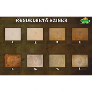 Eladó nagy szökőkút 162 - kép 3