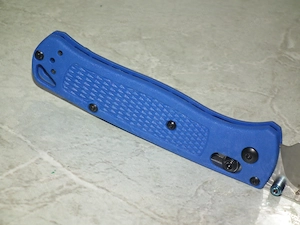 RPK. Benchmade Bugout 535 rep. dobozos új zsebkés bicska - kép 8