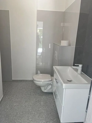 Szigethalmon Vadaspark közelében újszerű állapotú 150 nm nappali + 4 szobás családi ház garázzsal - kép 8