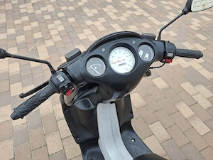 Honda X8R 50 Megkímélt - kép 7