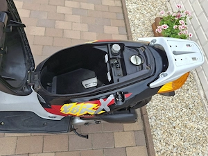 Honda X8R 50 Megkímélt - kép 2