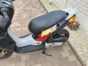Honda X8R 50 Megkímélt - kép 9