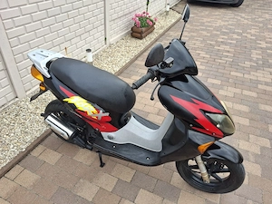 Honda X8R 50 Megkímélt - kép 5