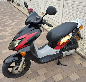 Honda X8R 50 Megkímélt - kép 8