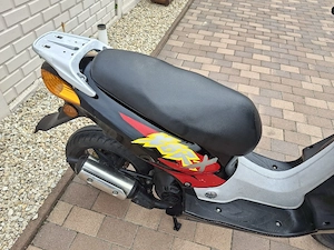 Honda X8R 50 Megkímélt - kép 6