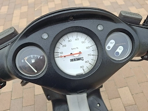 Honda X8R 50 Megkímélt - kép 4