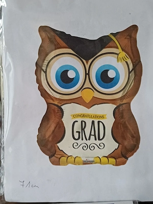 Ballagási fólialufi készlet eladó - kép 4