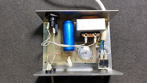 12V akkutöltő eladó, Eltens - kép 5