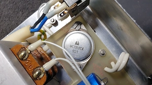 12V akkutöltő eladó, Eltens - kép 7