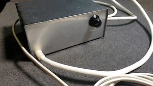 12V akkutöltő eladó, Eltens - kép 10