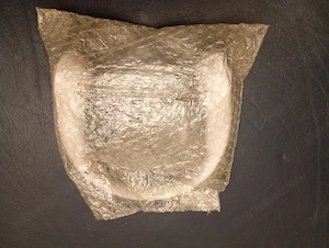 Nyakba akasztható ventilátor, 6000 mAh, akár 18 óra  5000ft óbuda Újratölthető nyaki ventilátor 4W 5 - kép 2