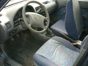 Suzuki Swift 1.0 GLX - kép 5