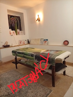 Természetgyógyászat, állapotfelmérés, fülakupunktúra - kép 3