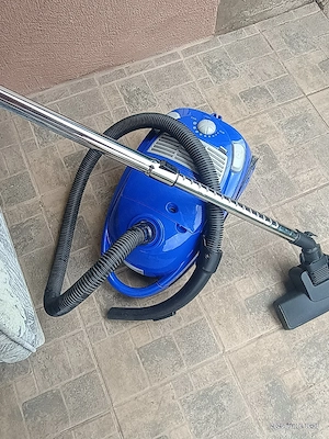 Sziasztok! Porszívó eladó! - kép 3
