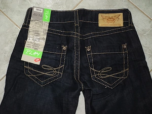 NOS EDC by Esprit Play címkés lány farmernadrág minőségi farmer nadrág - kép 8