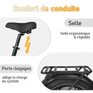 Bird Maxtor Fat Bike - kép 6