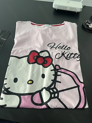 Eladó egy Hello Kitty ÚJ Hálóing