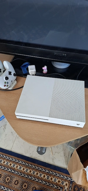 X box one s konzol - kép 2