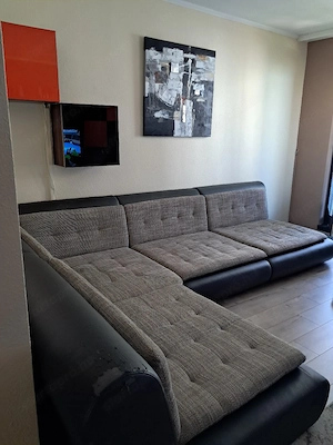 Üllőgarnitura és külön ülőke 