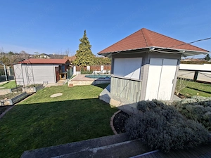 Cserszegtomajon 238 m2-es ikerház egyik 119 m2-es része eladó  - kép 4