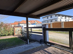 Cserszegtomajon 238 m2-es ikerház egyik 119 m2-es része eladó  - kép 3