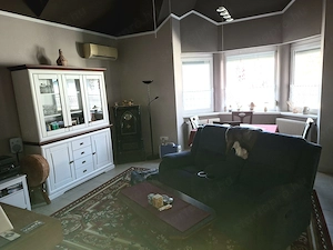 Cserszegtomajon 238 m2-es ikerház egyik 119 m2-es része eladó  - kép 8