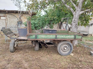 Lovaskocsi eladó