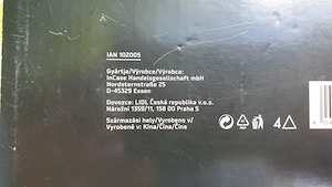 Karóra tartó doboz eladó - kép 4
