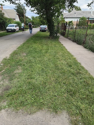 Beruházóknak, ikerház-építőknek ideális 758 nm-es, 35%-ban beépíthető SARKI TELEK eladó  - kép 6