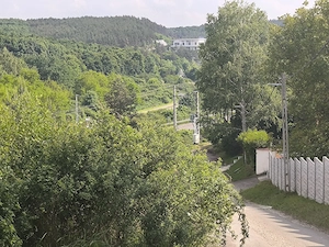 Egerszalókon eladó egy zártkerti ingatlan (művelés alól kivett), 874 nm panorámás Saliris Hotelre - kép 3