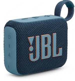 JBL Go4 bluetooth hangszóró dobozos vízálló  új állapotú 