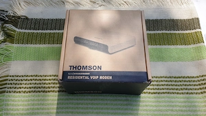 Thomson THG571 modem eladó