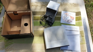 Thomson THG571 modem eladó - kép 4